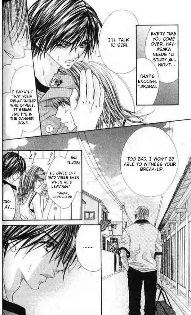 Ren-Ai Shijou Shugi Chapter 40 5